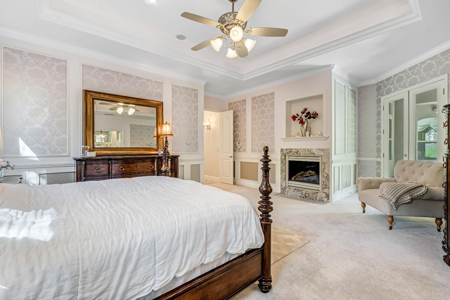 21844 Fairway Oaks Ln, Friant, CA 93626