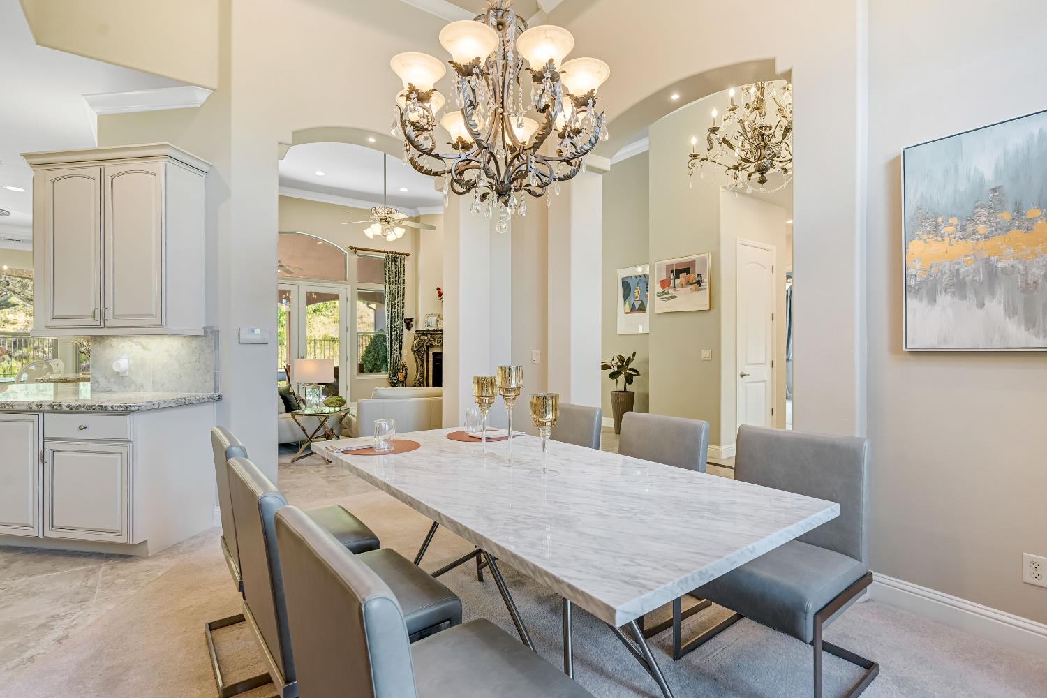 21844 Fairway Oaks Ln, Friant, CA 93626