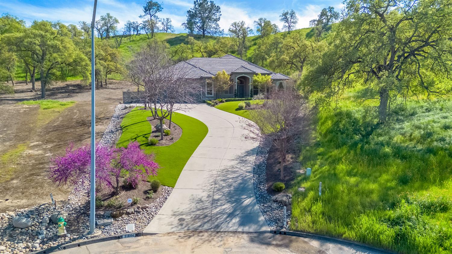 21844 Fairway Oaks Ln, Friant, CA 93626