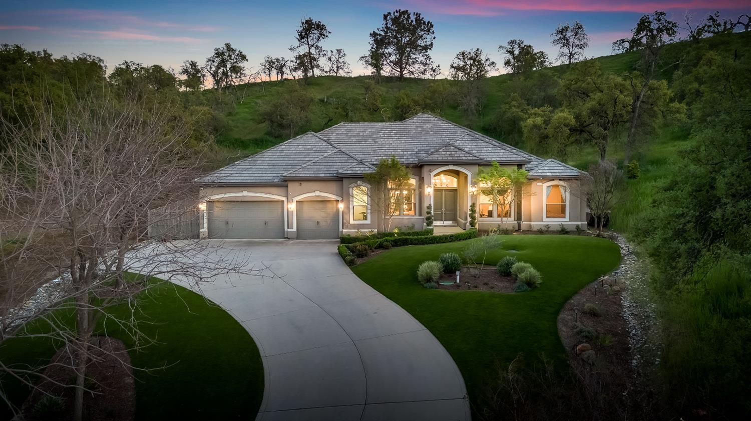 21844 Fairway Oaks Ln, Friant, CA 93626