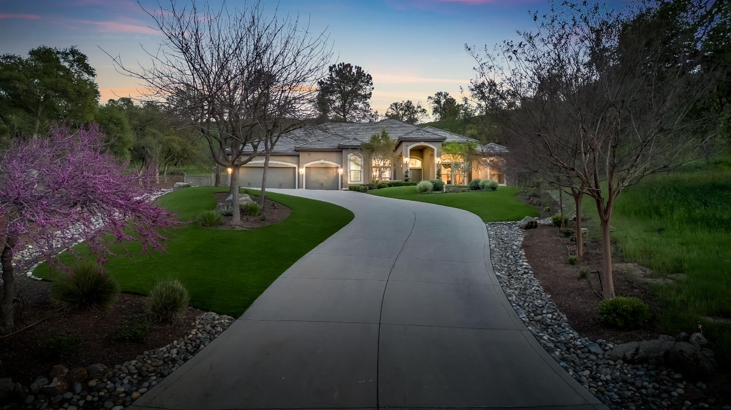 21844 Fairway Oaks Ln, Friant, CA 93626