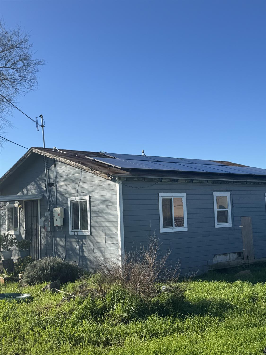 16748 N Lake St, Madera, CA 93638