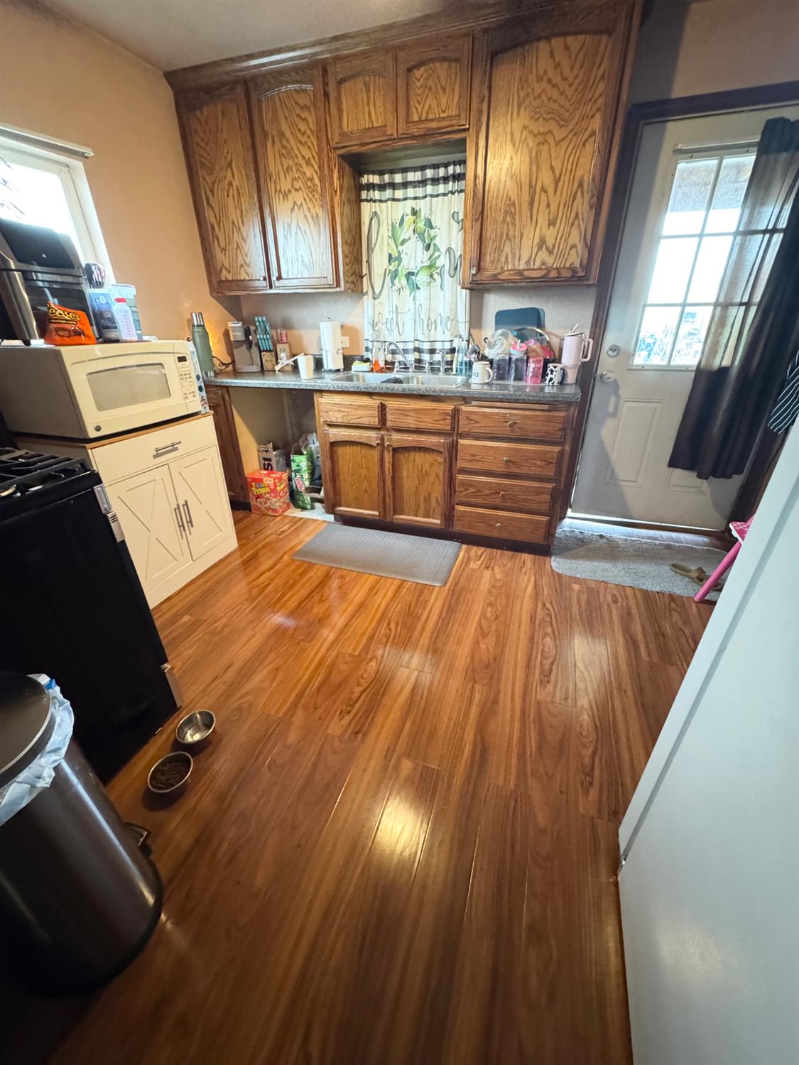 16748 N Lake St, Madera, CA 93638