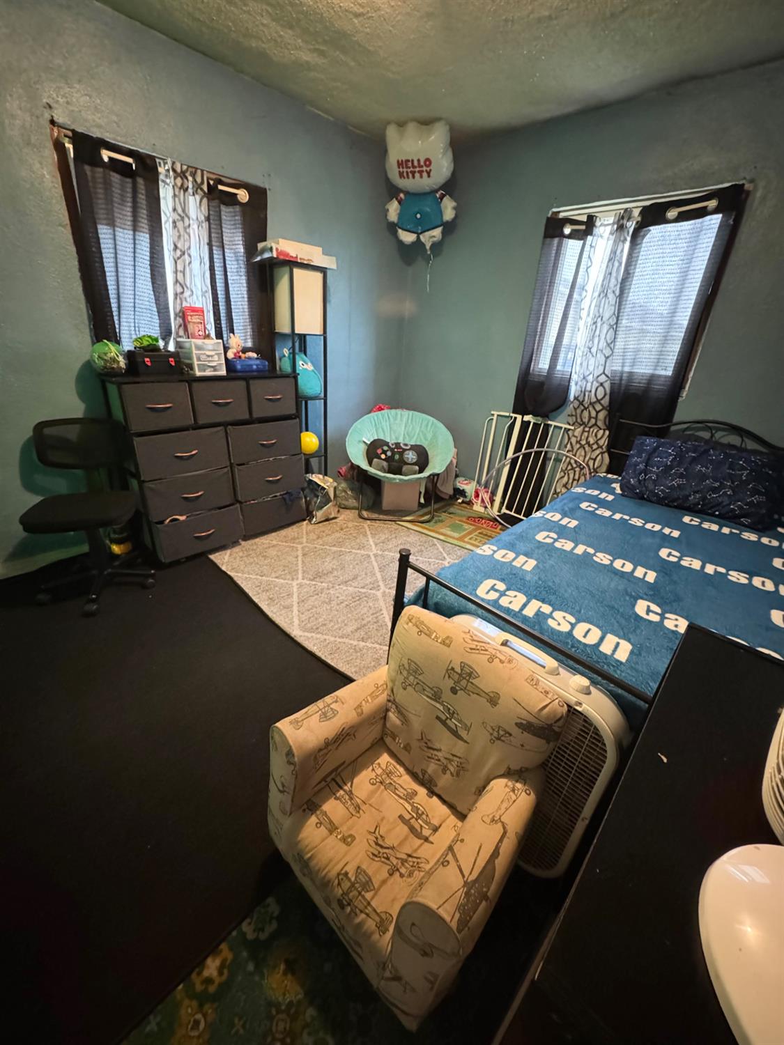 16748 N Lake St, Madera, CA 93638