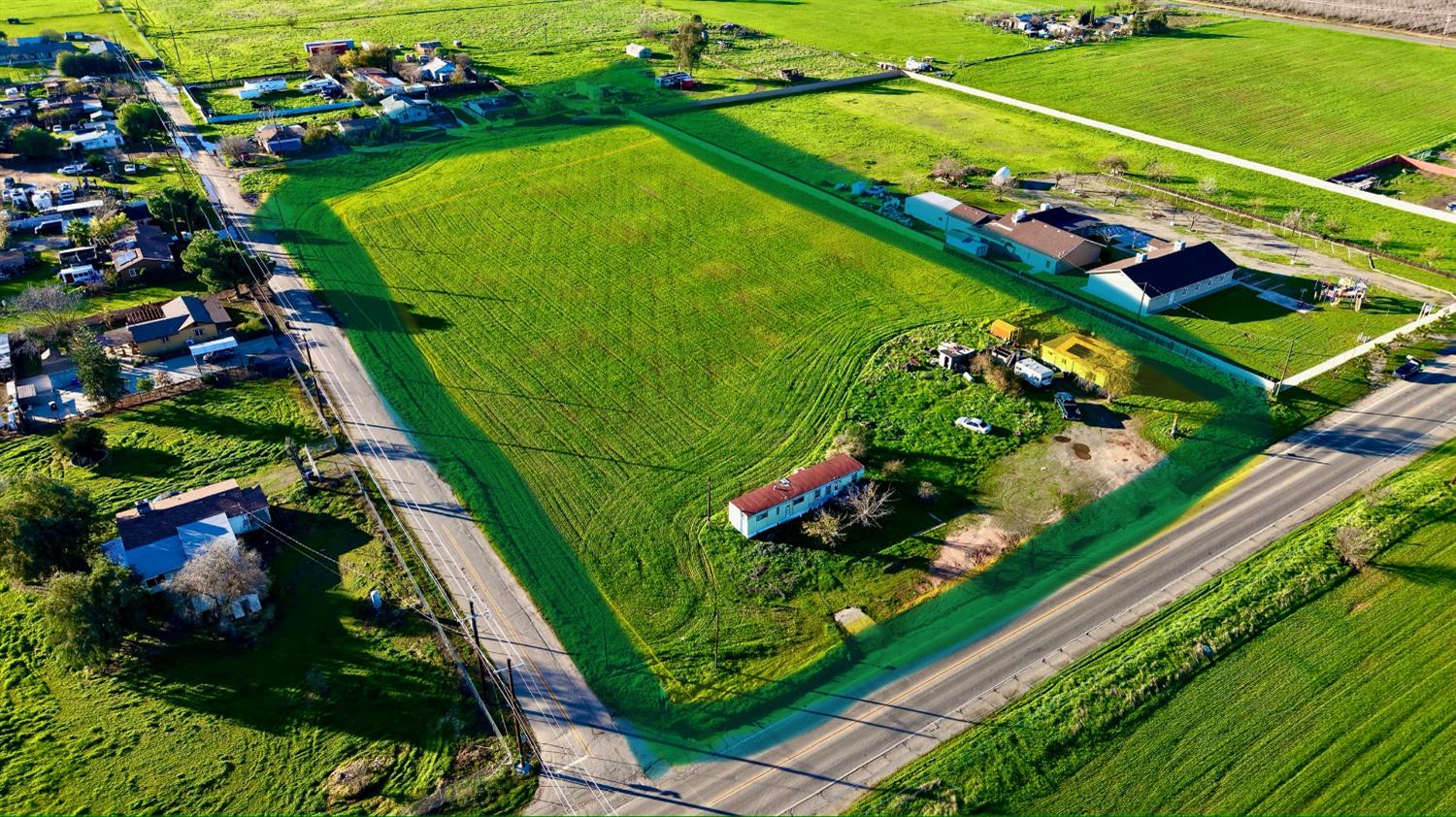 16748 N Lake St, Madera, CA 93638