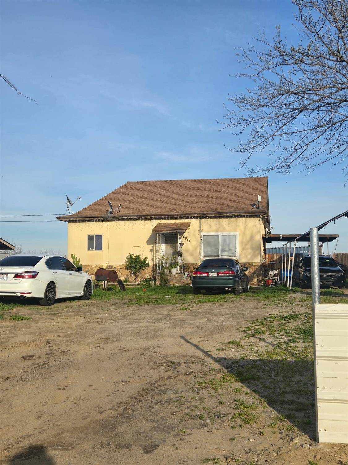 6873 20Th Ave, Lemoore, CA 93245