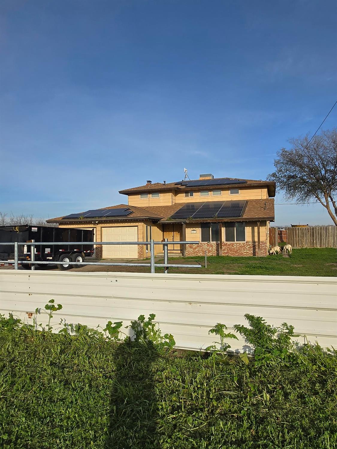 6873 20Th Ave, Lemoore, CA 93245