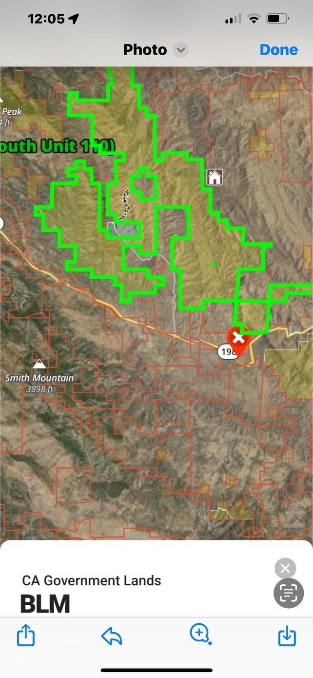 0 0 Hwy 198, Coalinga, CA 93210