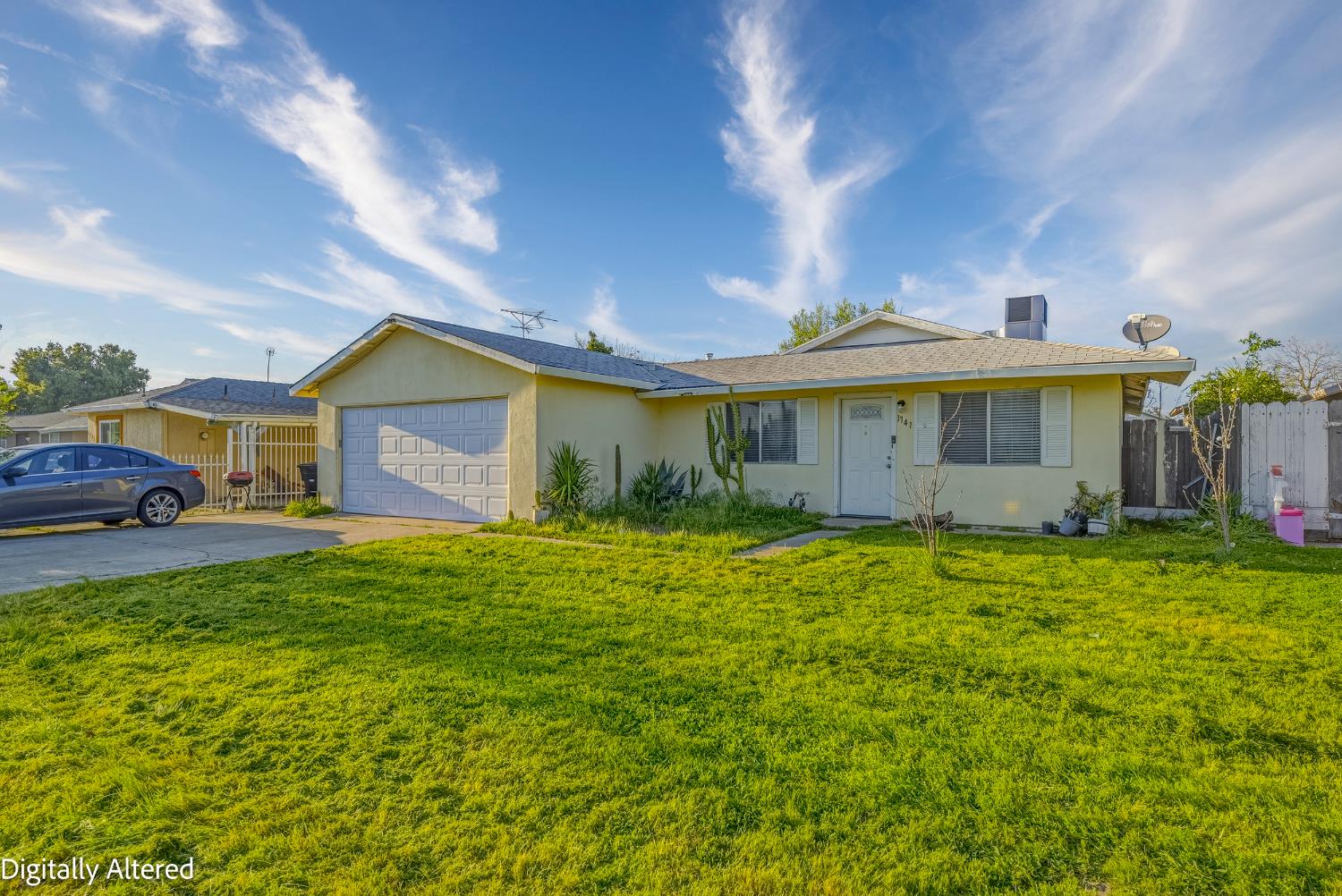 1741 Hickory Ave, Livingston, CA 95334