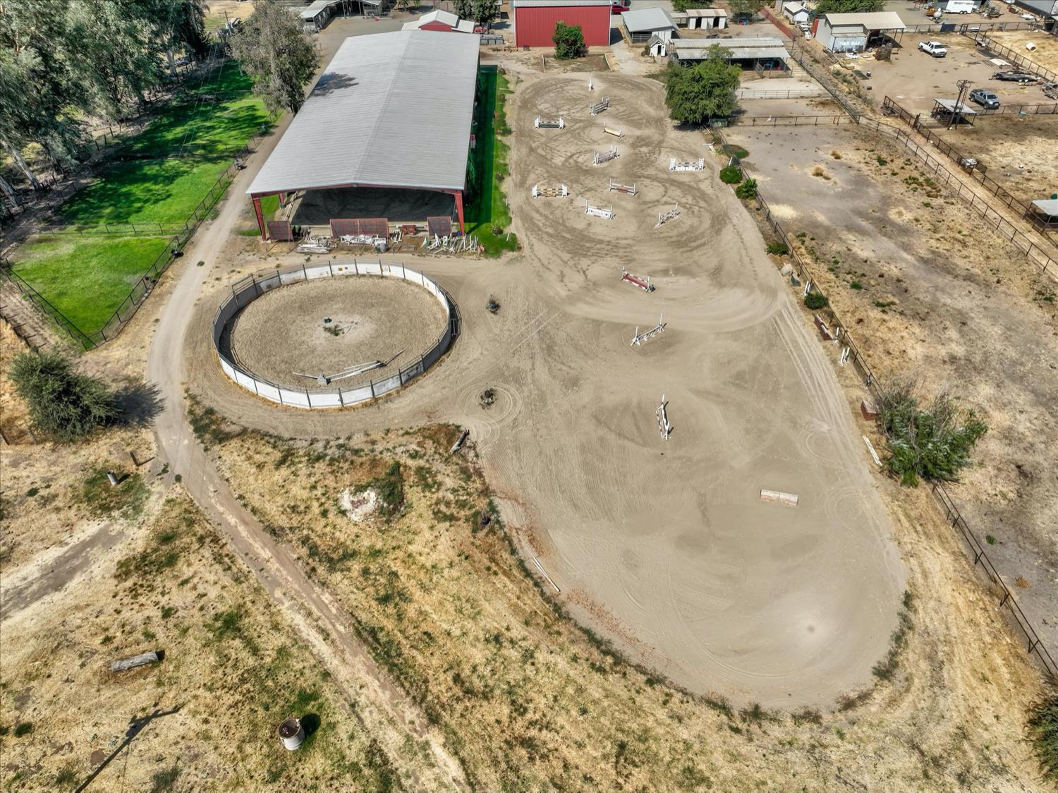 2176 2224 N Bethel Ave, Sanger, CA 93657