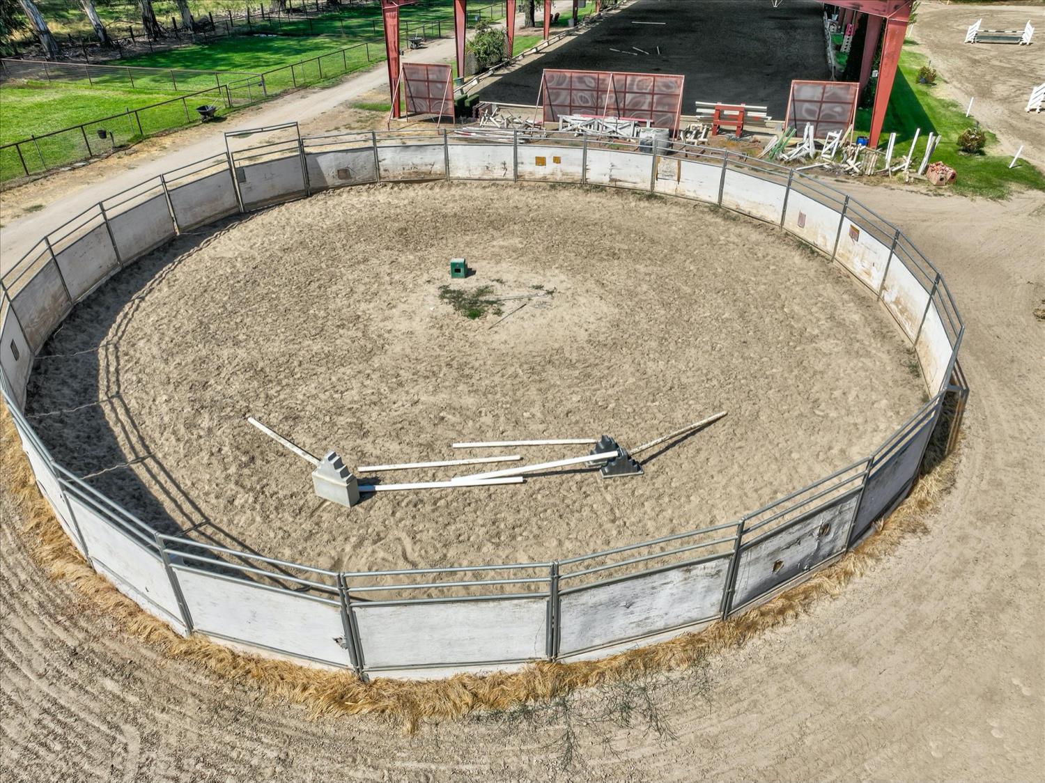 2176 2224 N Bethel Ave, Sanger, CA 93657