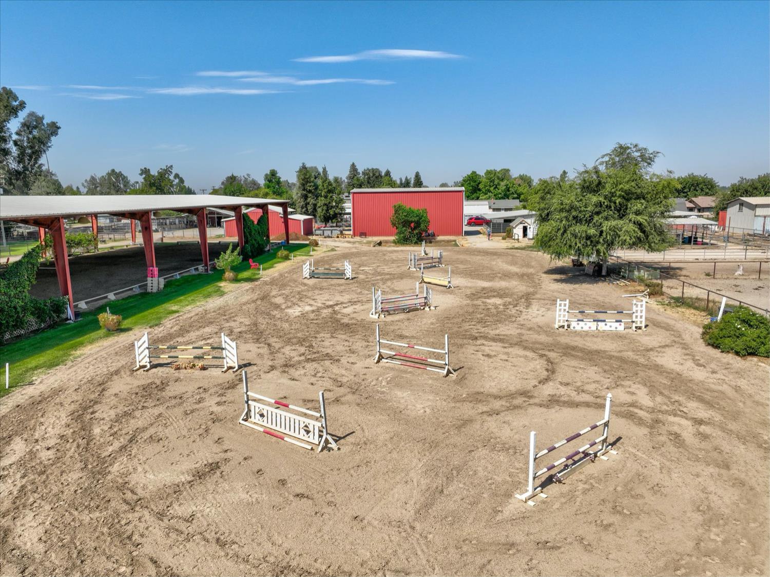 2176 2224 N Bethel Ave, Sanger, CA 93657