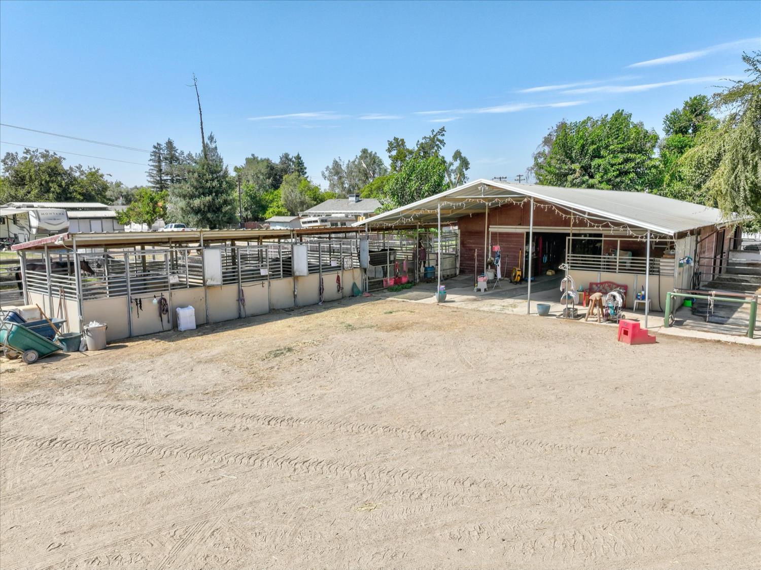 2176 2224 N Bethel Ave, Sanger, CA 93657