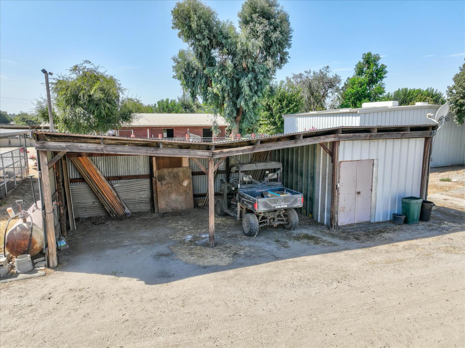 2176 2224 N Bethel Ave, Sanger, CA 93657