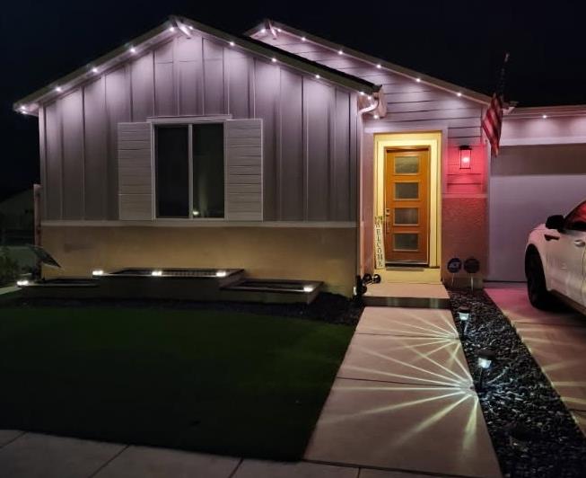 6657 E Home Ave, Fresno, CA 93727