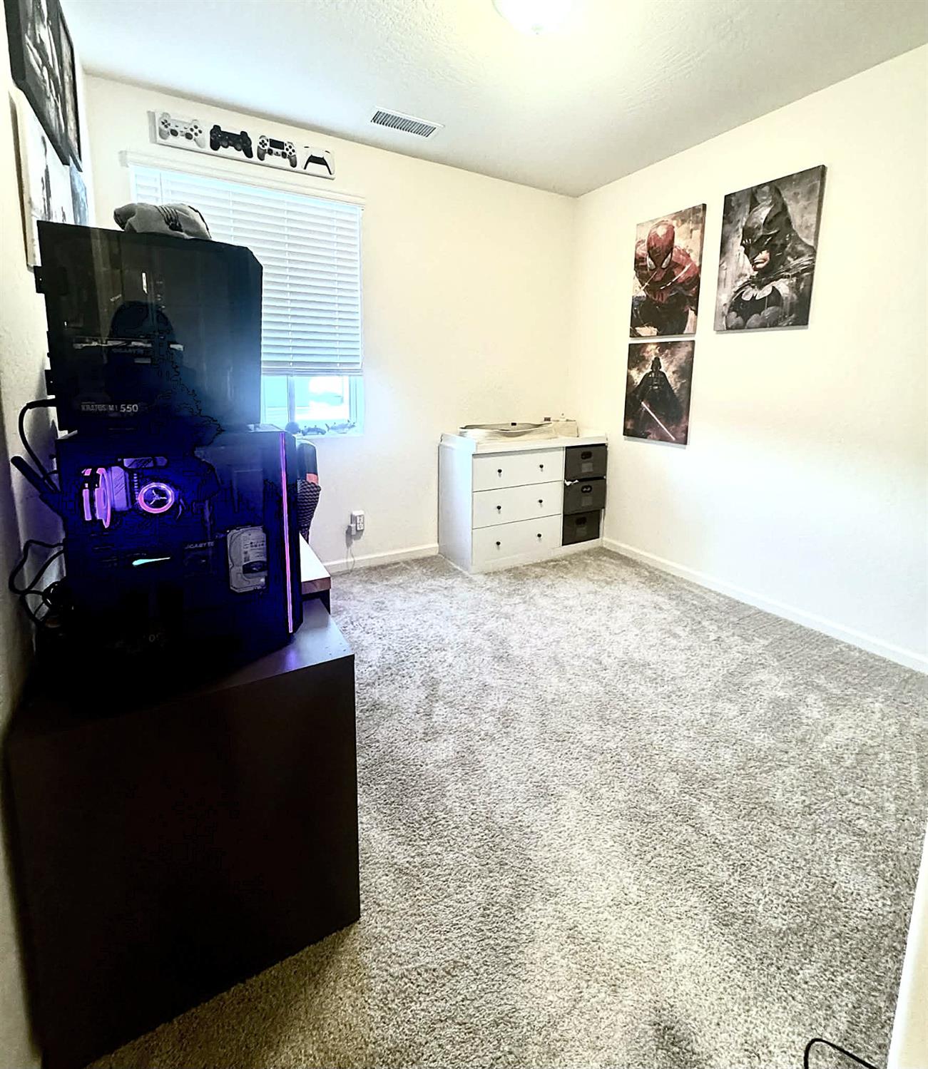 6657 E Home Ave, Fresno, CA 93727