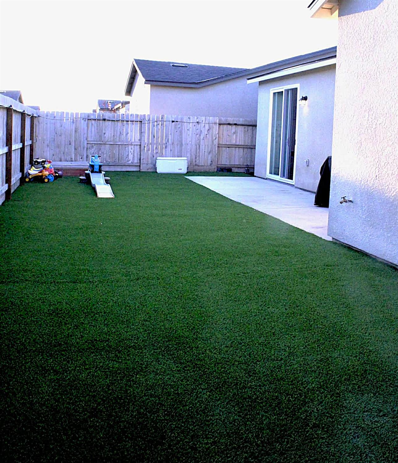 6657 E Home Ave, Fresno, CA 93727