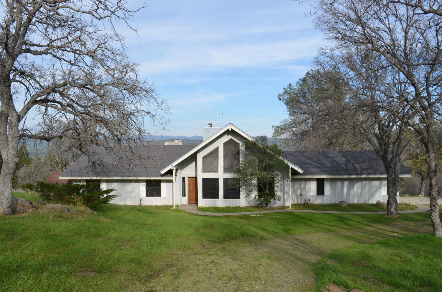 41770 Lilley Mountain Dr, Coarsegold, CA 93614