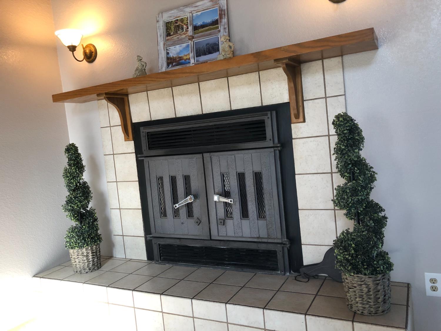 41770 Lilley Mountain Dr, Coarsegold, CA 93614