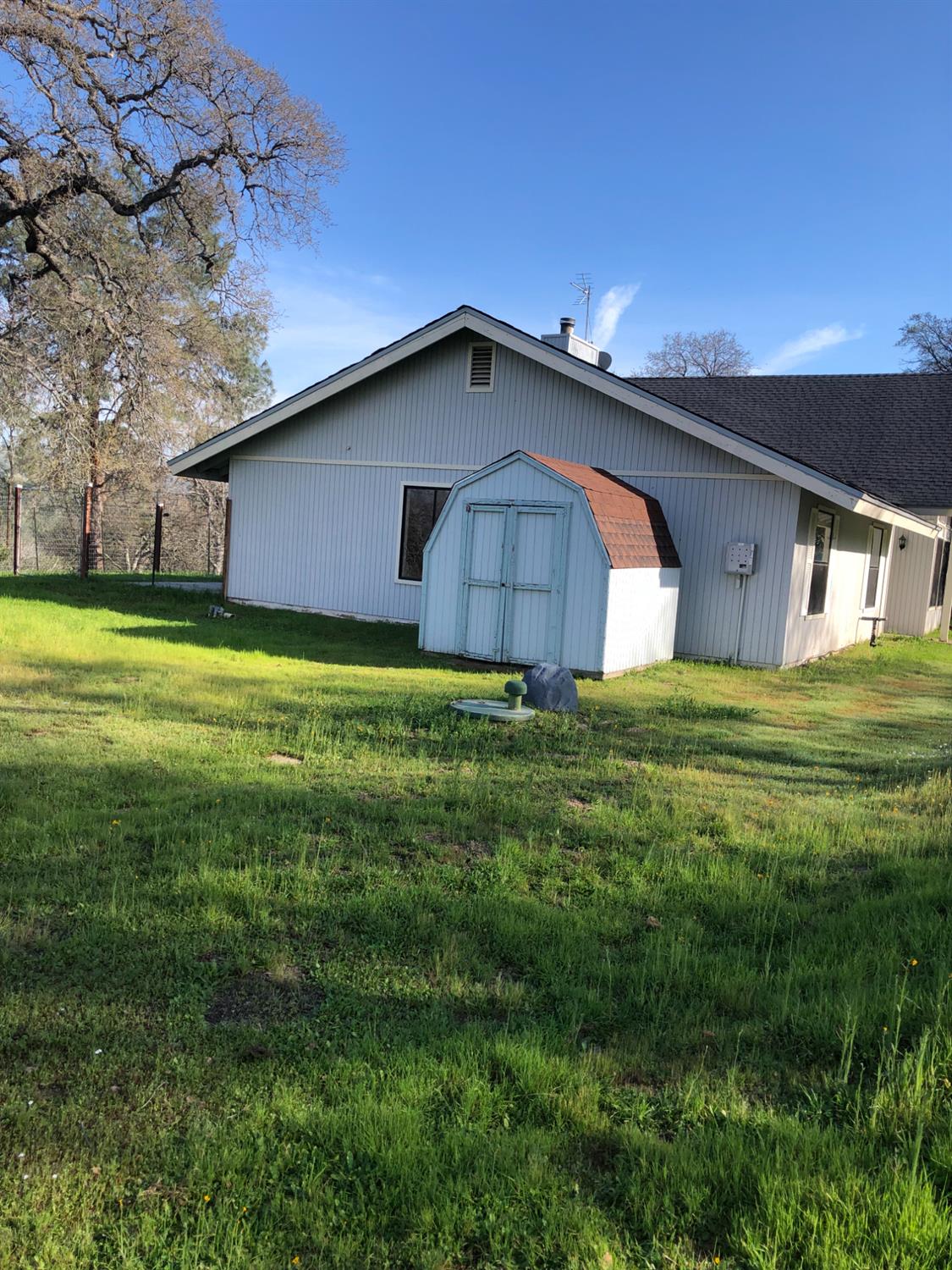 41770 Lilley Mountain Dr, Coarsegold, CA 93614