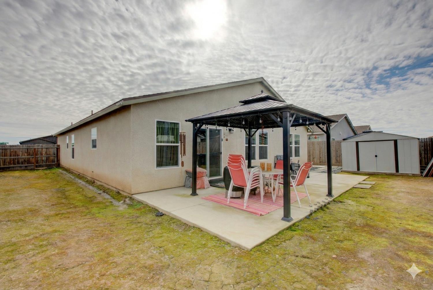 295 Bryce Canyon Ct, Merced, CA 95341