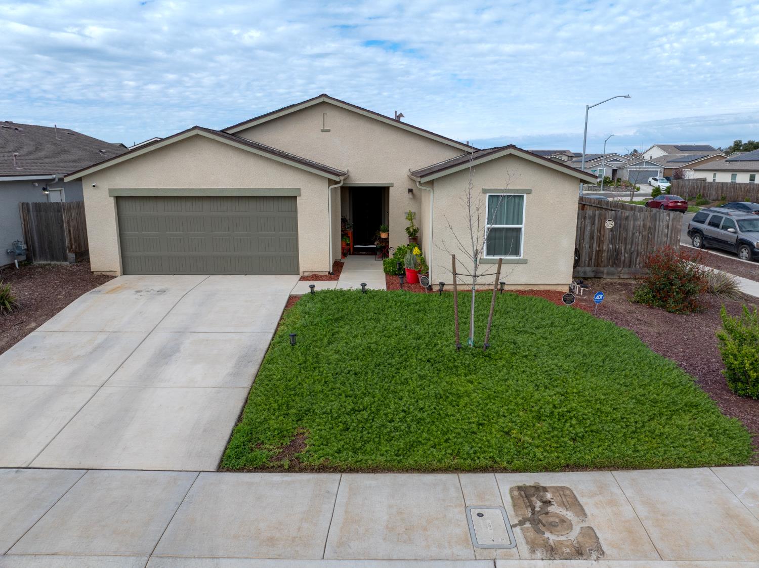 295 Bryce Canyon Ct, Merced, CA 95341