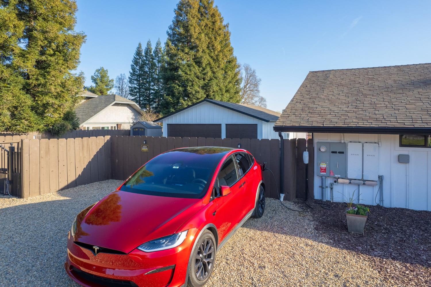 11735 E Santa Ana Ave, Clovis, CA 93619