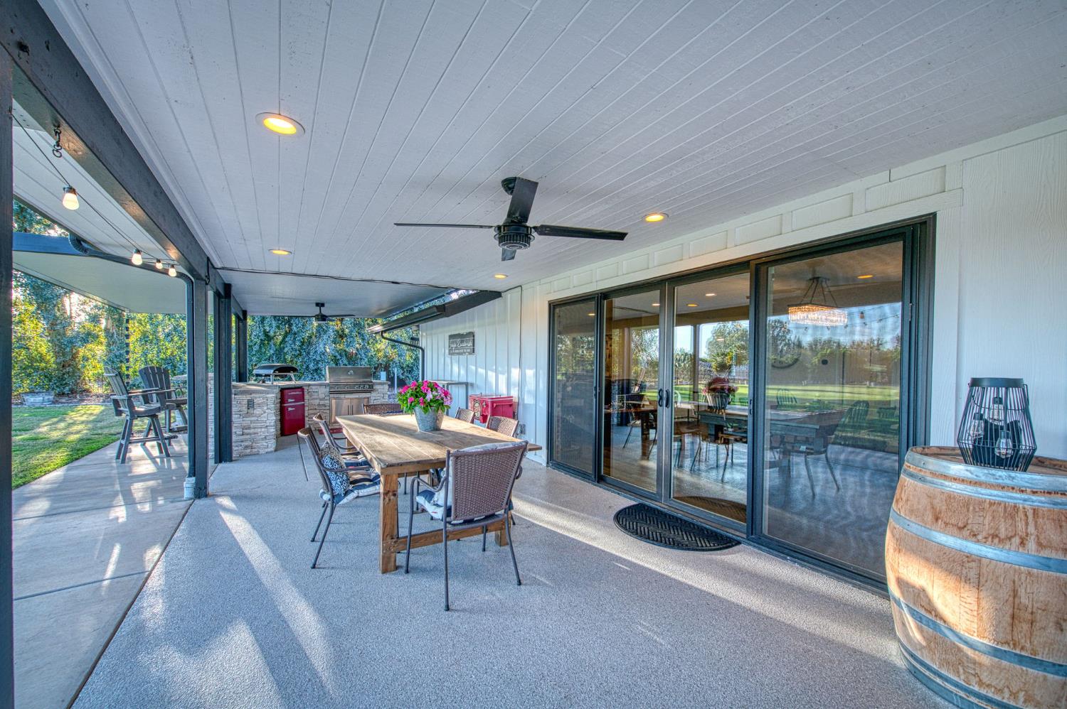 11735 E Santa Ana Ave, Clovis, CA 93619