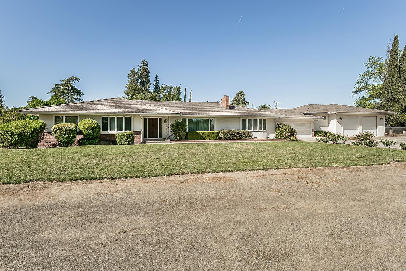 5903 E Butler Ave, Fresno, CA 93727