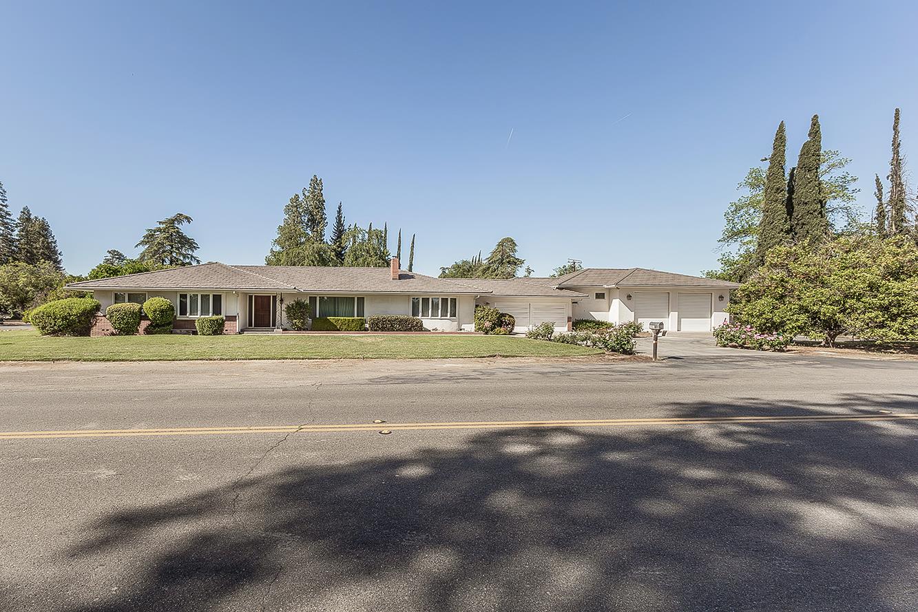 5903 E Butler Ave, Fresno, CA 93727