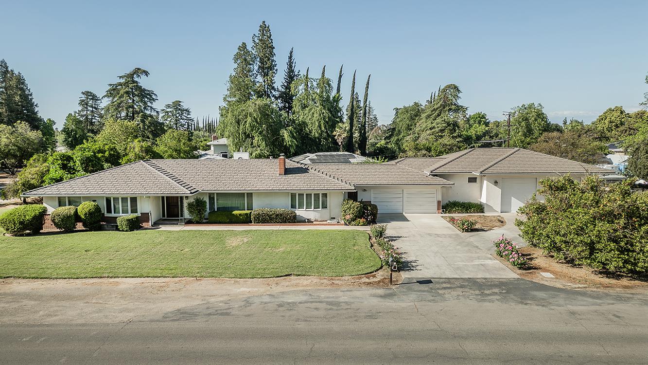 5903 E Butler Ave, Fresno, CA 93727