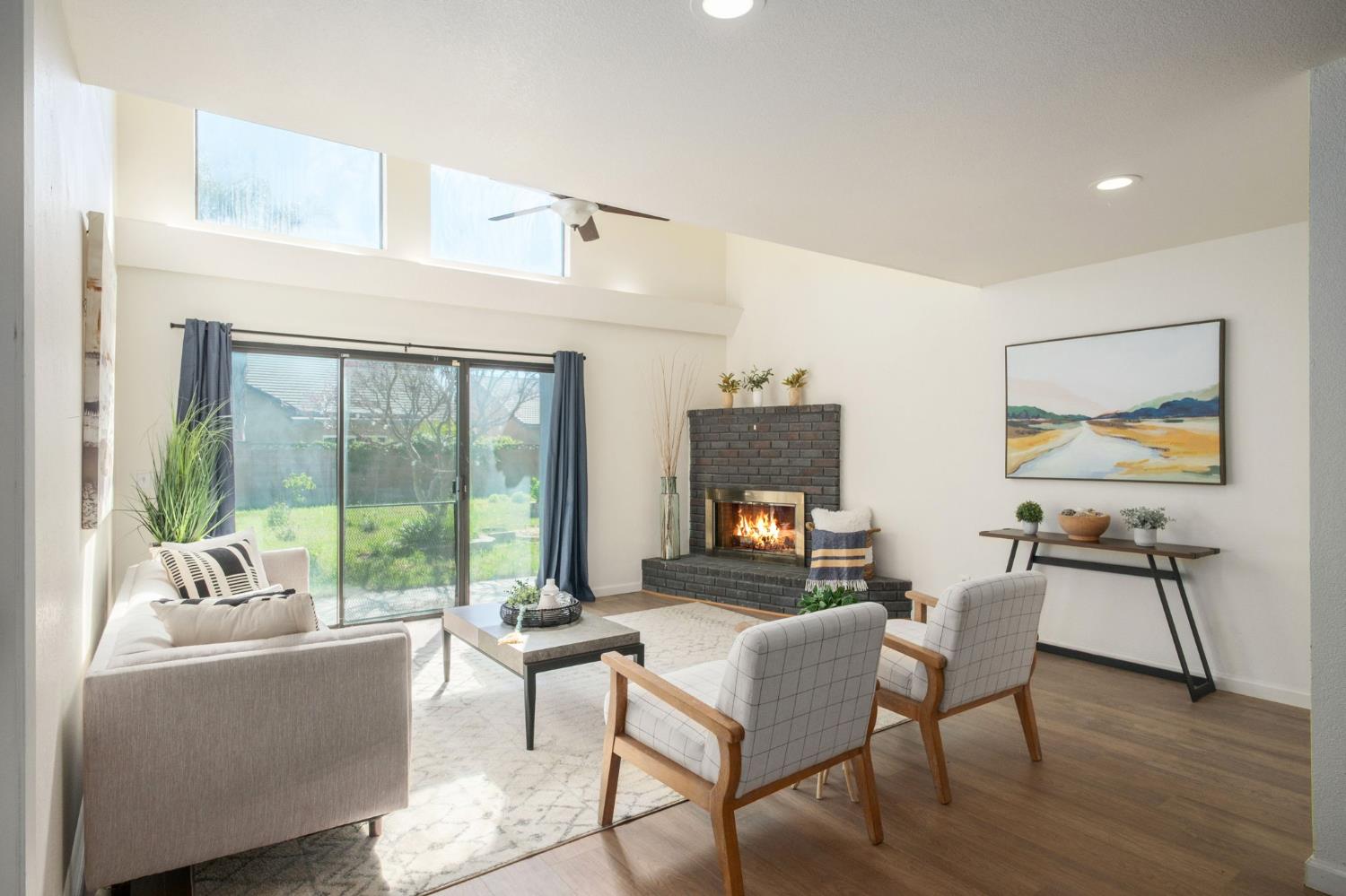 2791 W Kofoid Ave, Caruthers, CA 93609