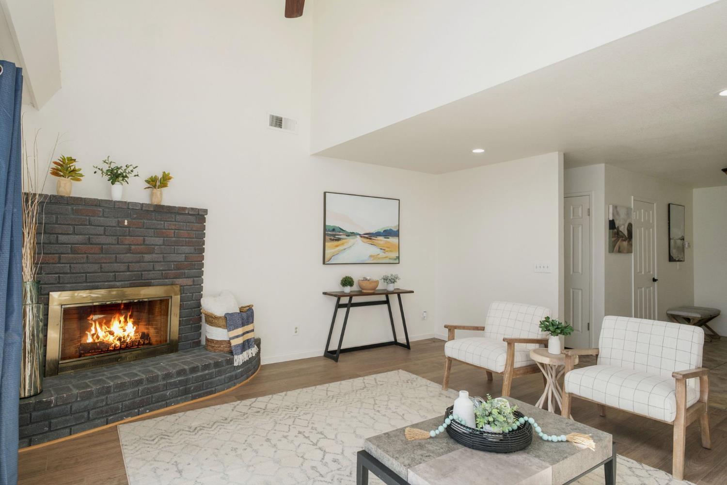 2791 W Kofoid Ave, Caruthers, CA 93609