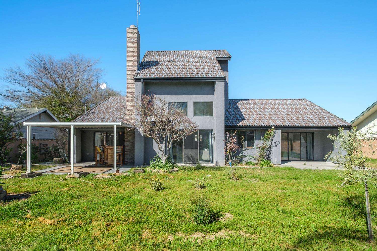 2791 W Kofoid Ave, Caruthers, CA 93609