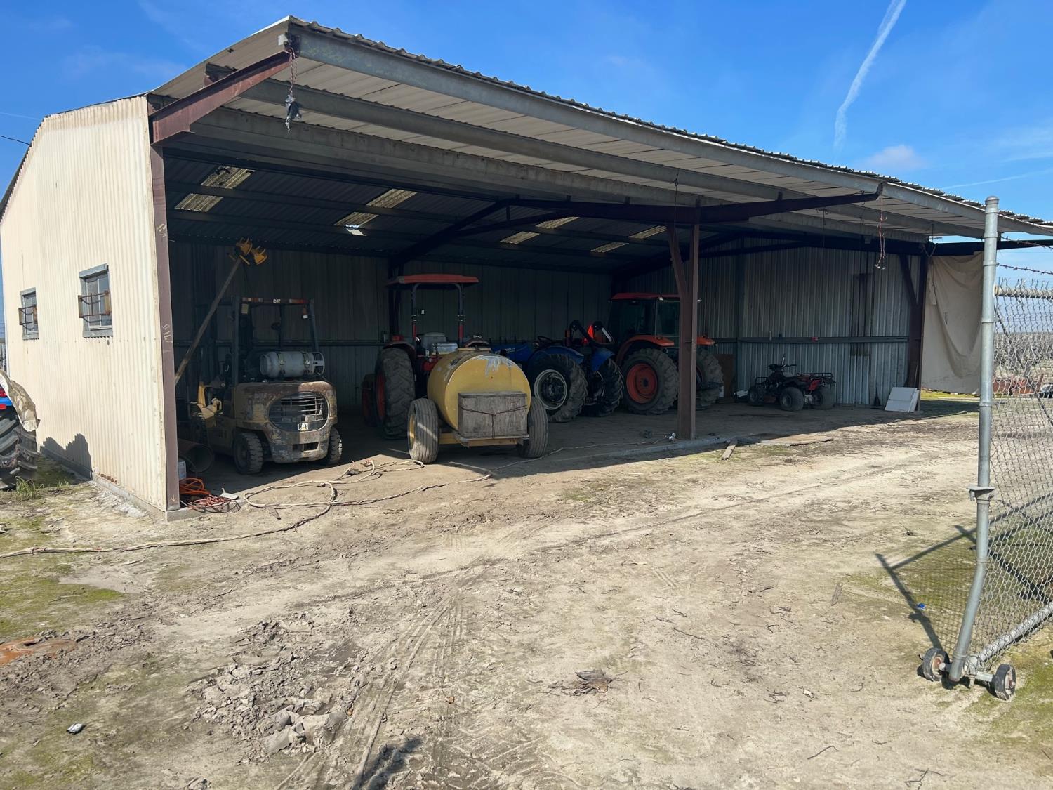 9577 S Del Rey Ave, Selma, CA 93662