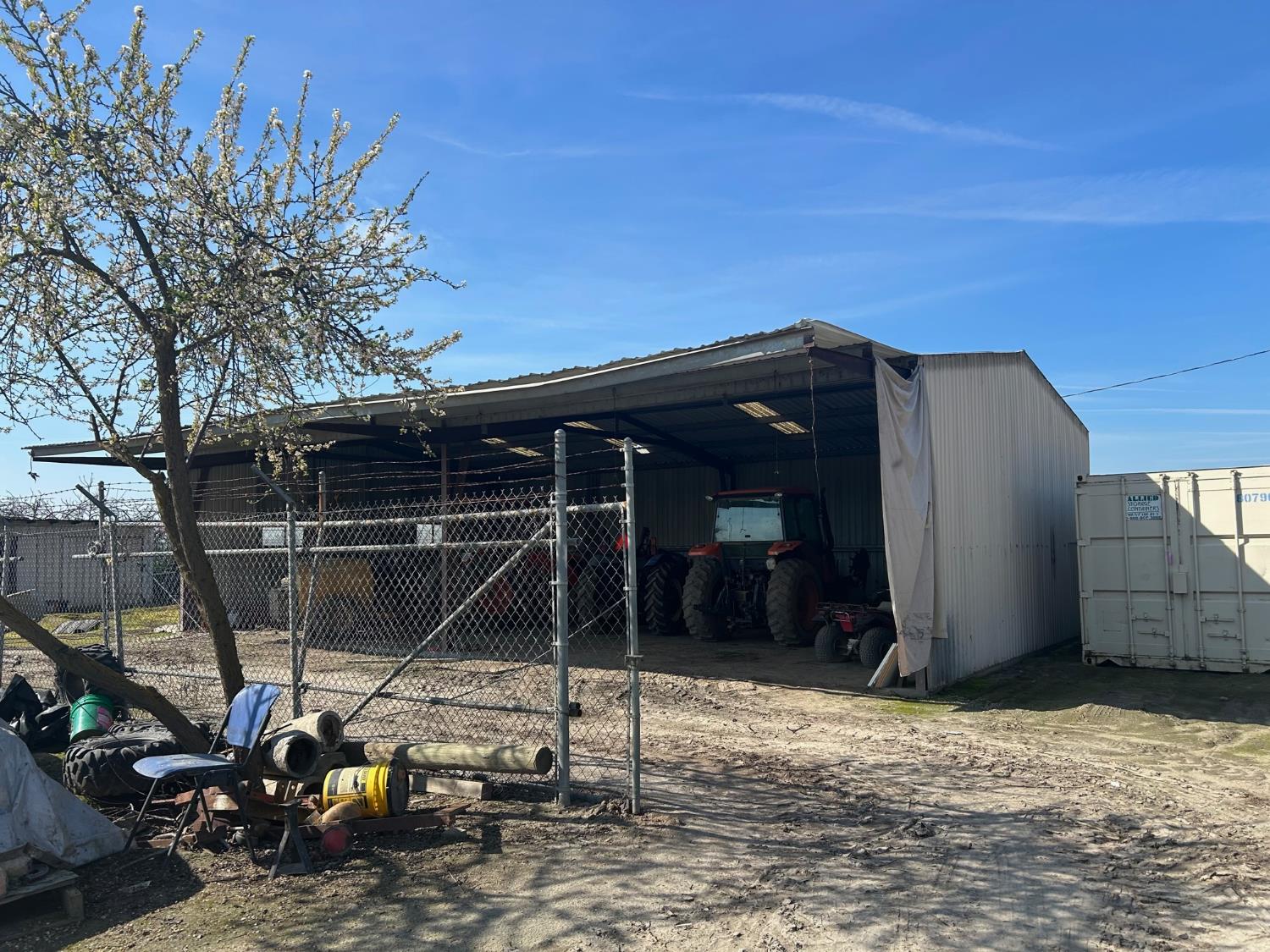 9577 S Del Rey Ave, Selma, CA 93662