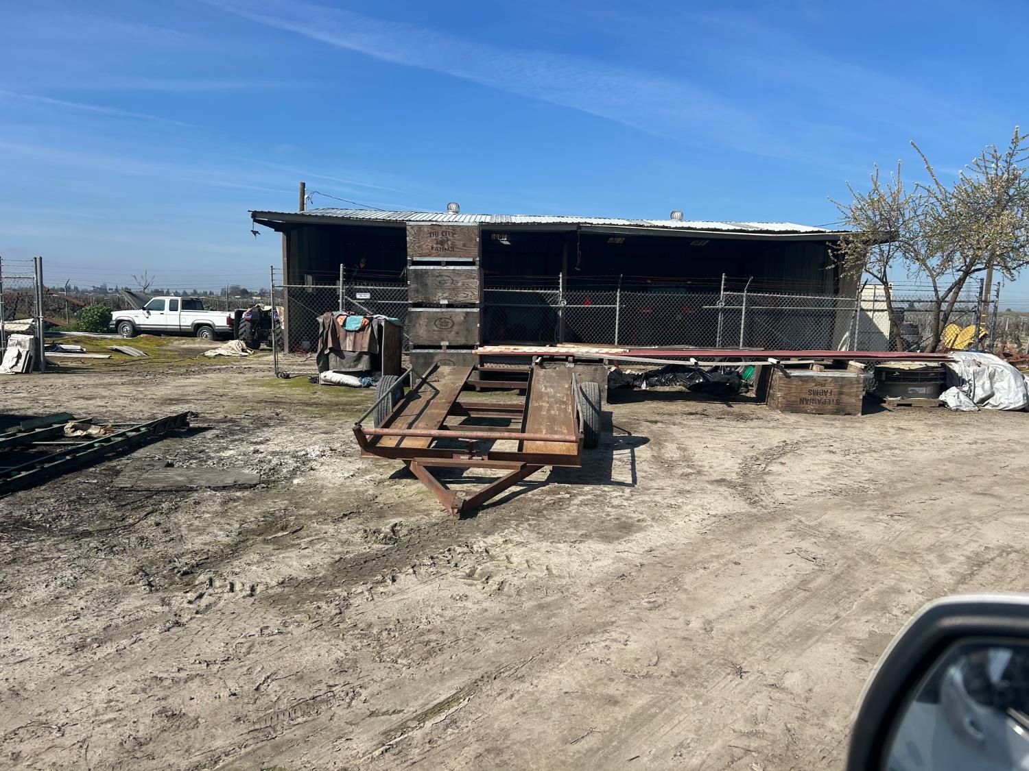 9577 S Del Rey Ave, Selma, CA 93662