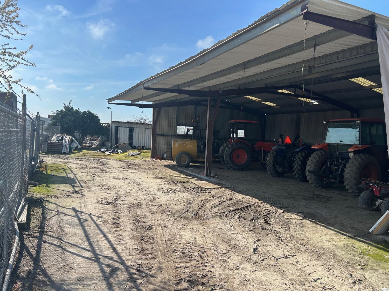 9577 S Del Rey Ave, Selma, CA 93662