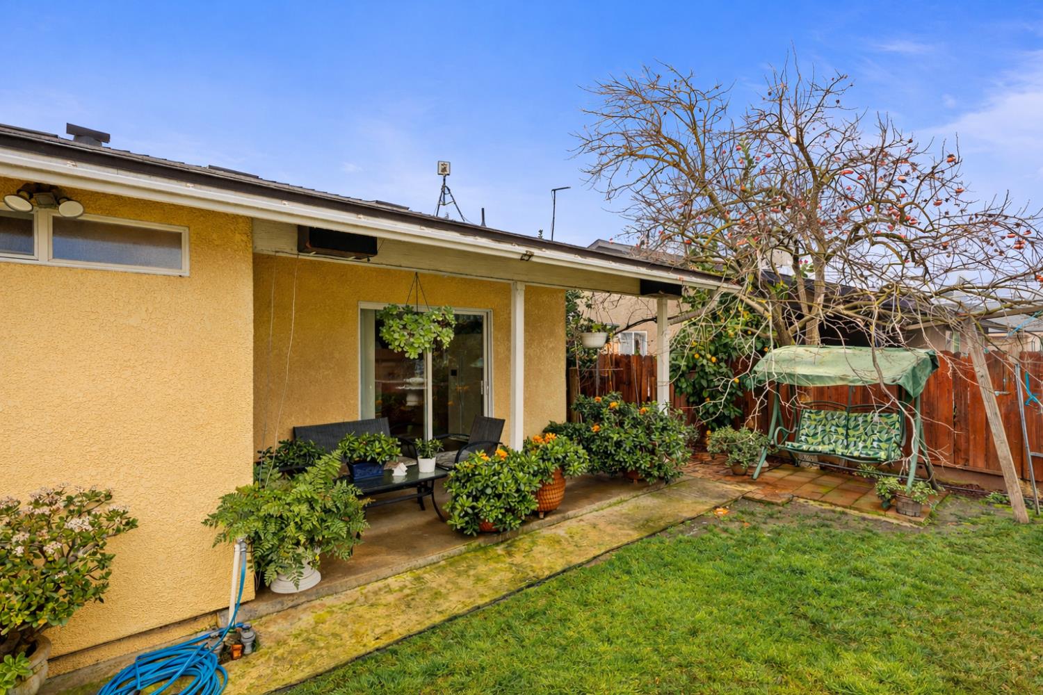 23663 Las Palmas Ave, Madera, CA 93637