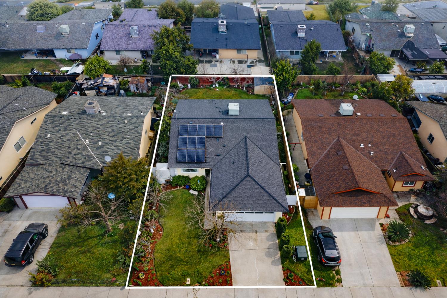 23663 Las Palmas Ave, Madera, CA 93637