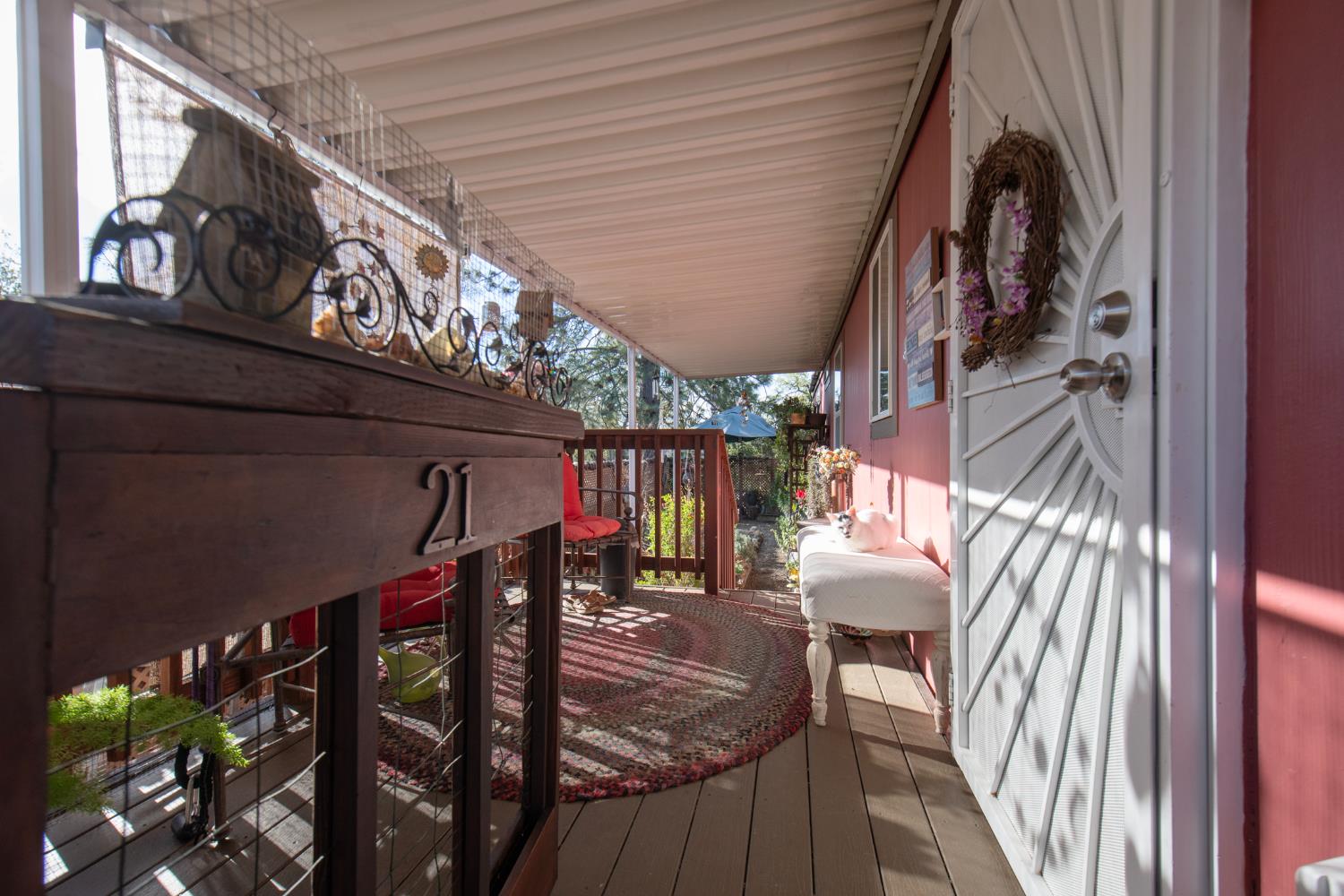 33751 Powerhouse Rd ##21, Auberry, CA 93602