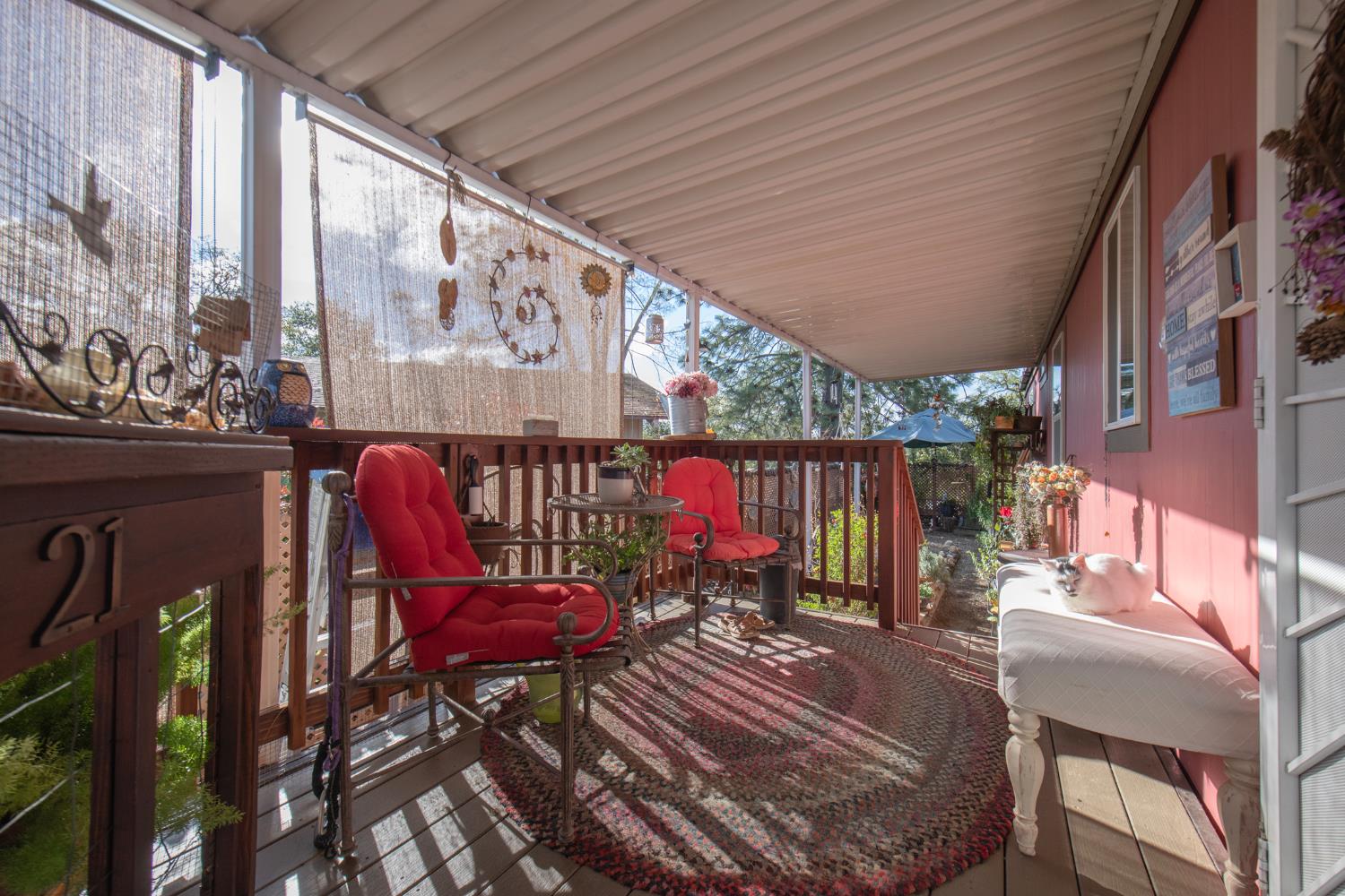 33751 Powerhouse Rd ##21, Auberry, CA 93602