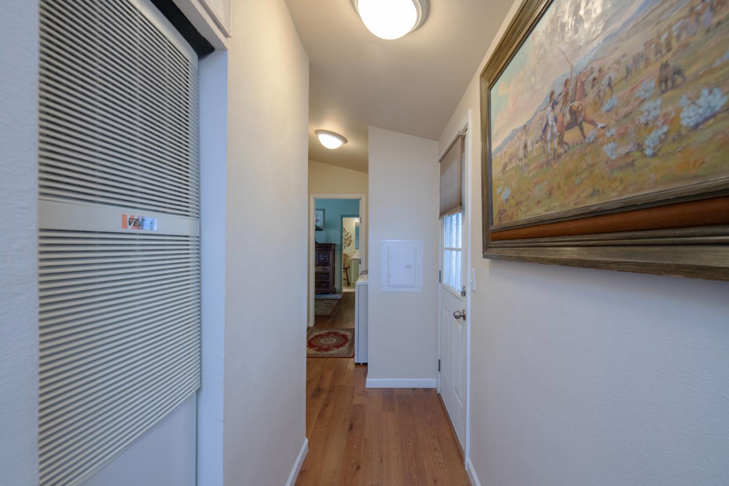 33751 Powerhouse Rd ##21, Auberry, CA 93602