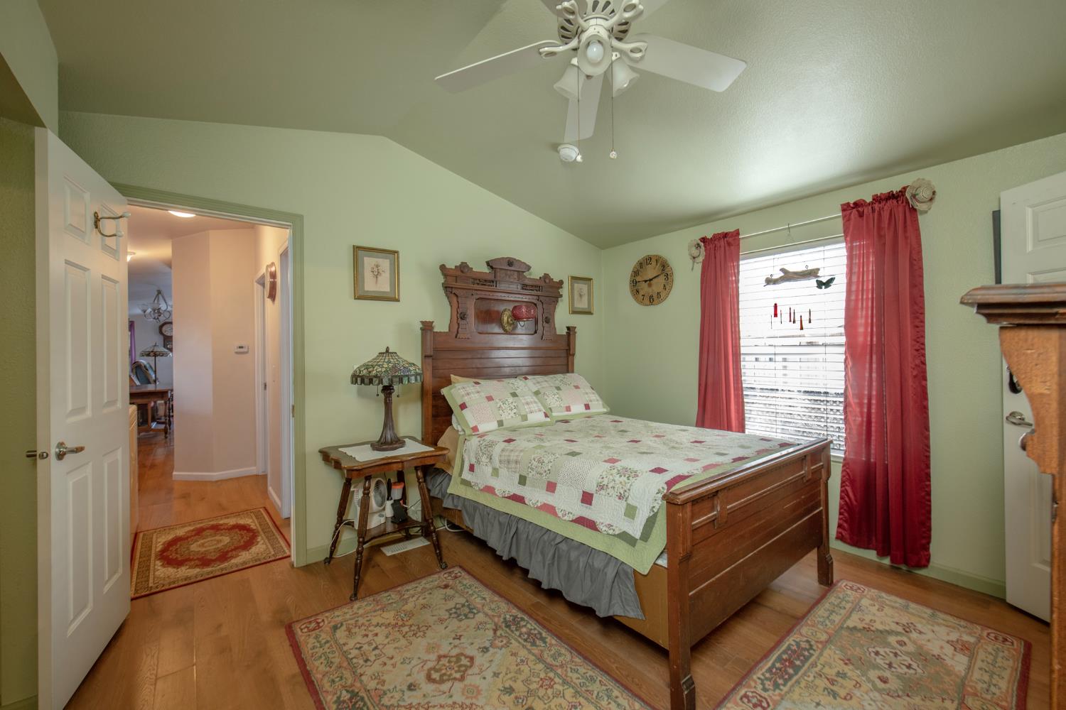 33751 Powerhouse Rd ##21, Auberry, CA 93602