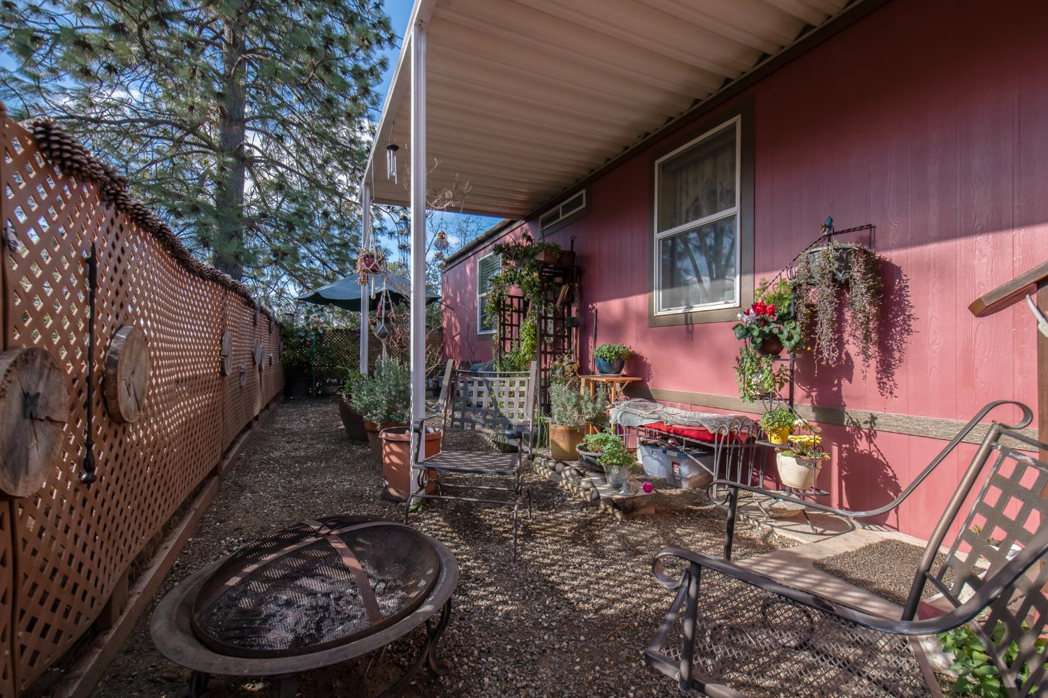 33751 Powerhouse Rd ##21, Auberry, CA 93602