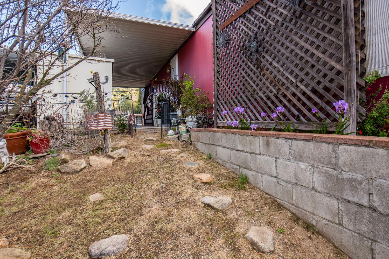 33751 Powerhouse Rd ##21, Auberry, CA 93602