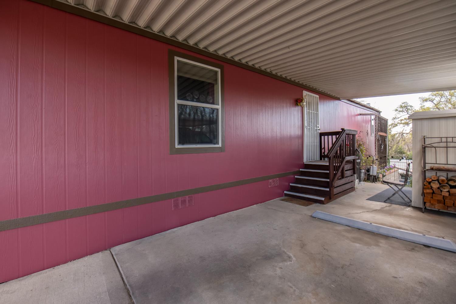 33751 Powerhouse Rd ##21, Auberry, CA 93602