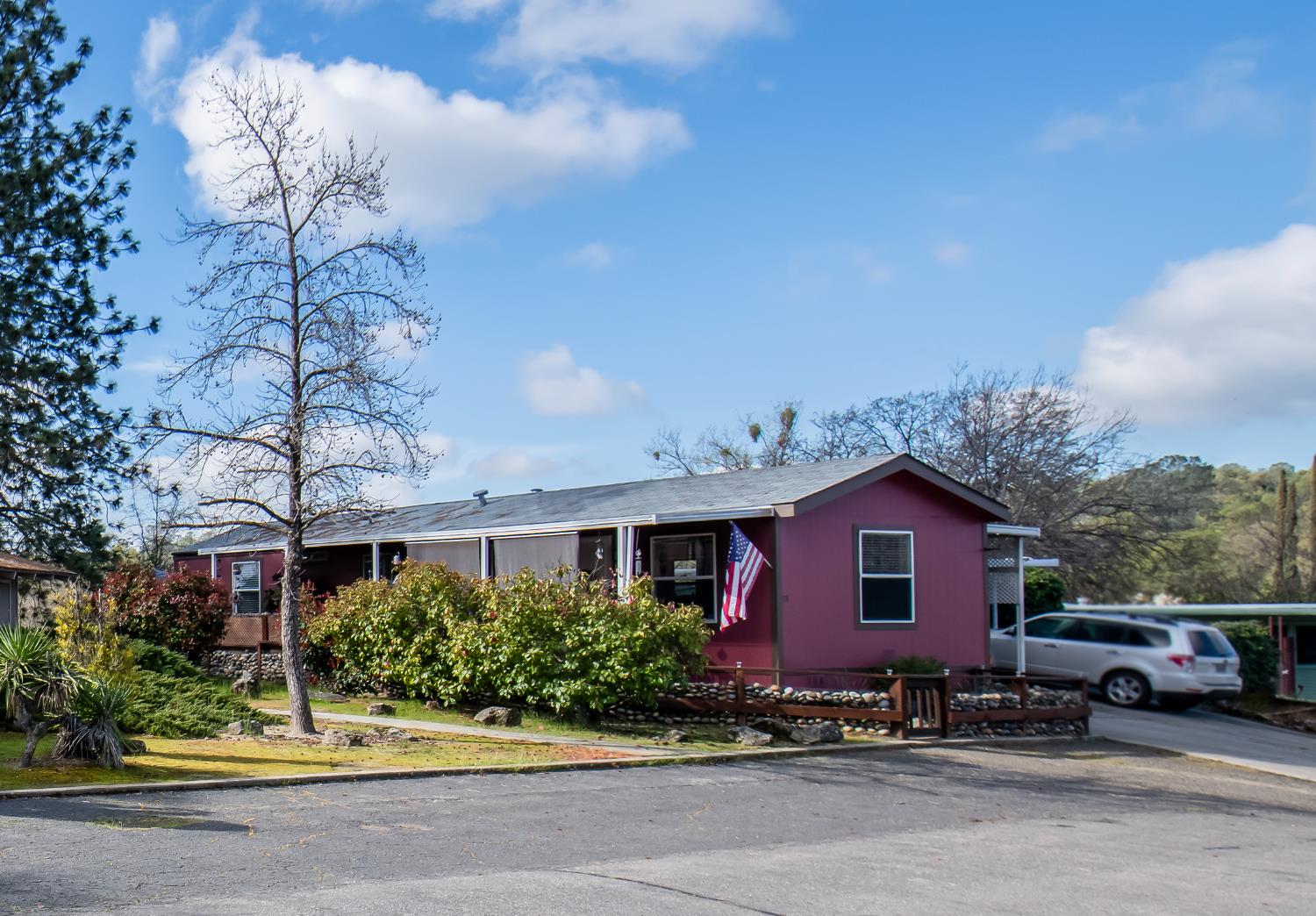 33751 Powerhouse Rd ##21, Auberry, CA 93602