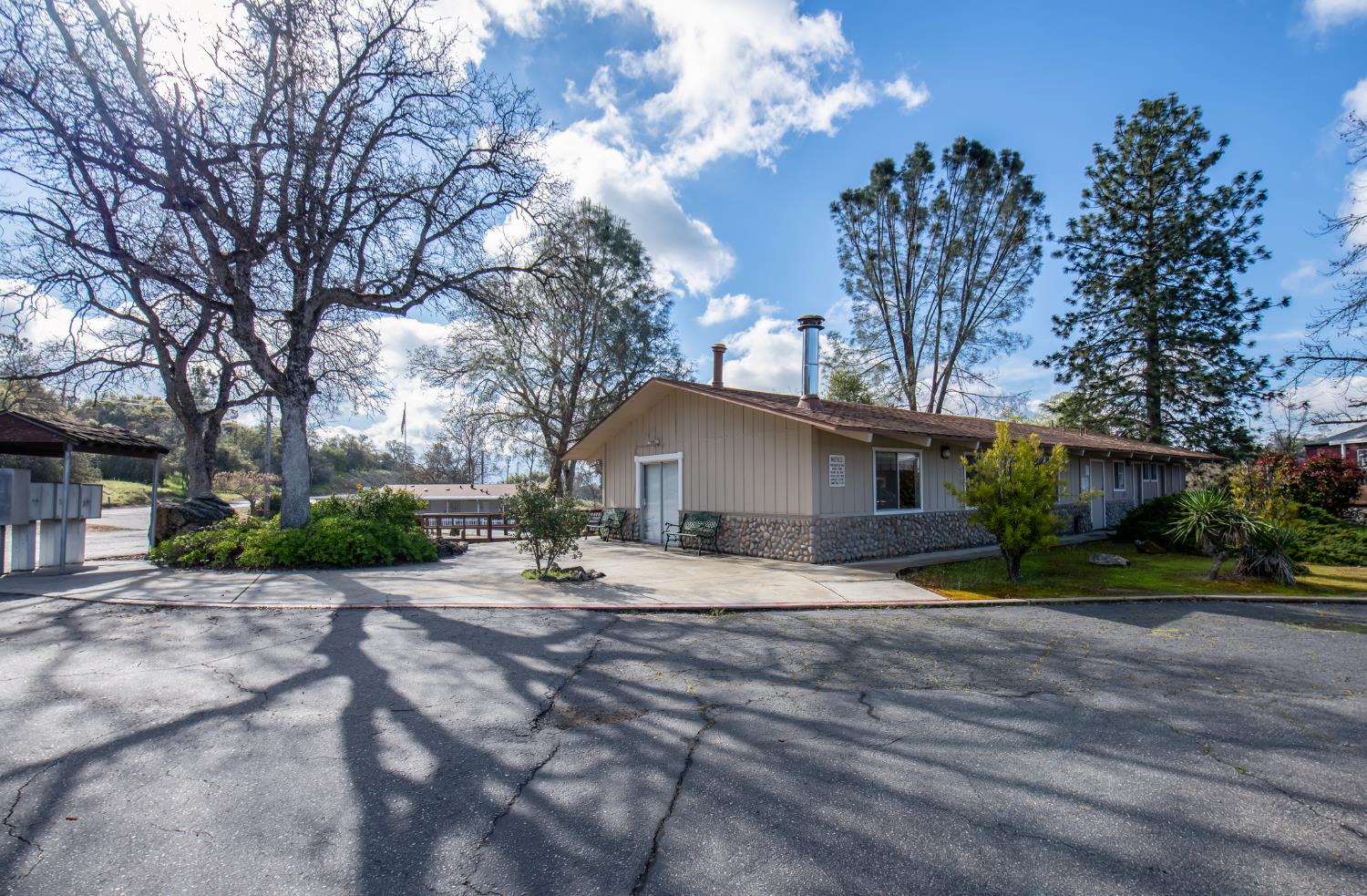 33751 Powerhouse Rd ##21, Auberry, CA 93602