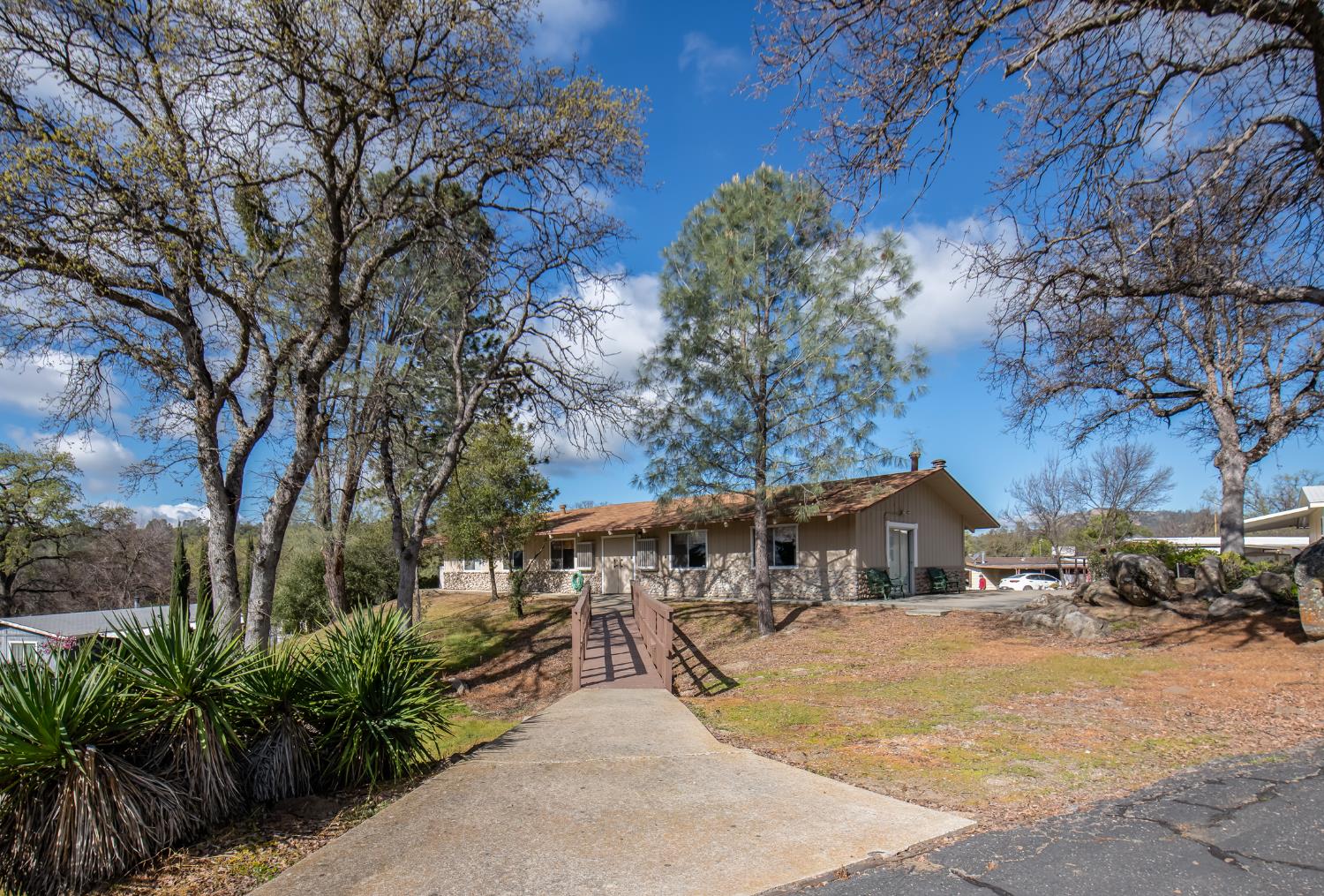 33751 Powerhouse Rd ##21, Auberry, CA 93602